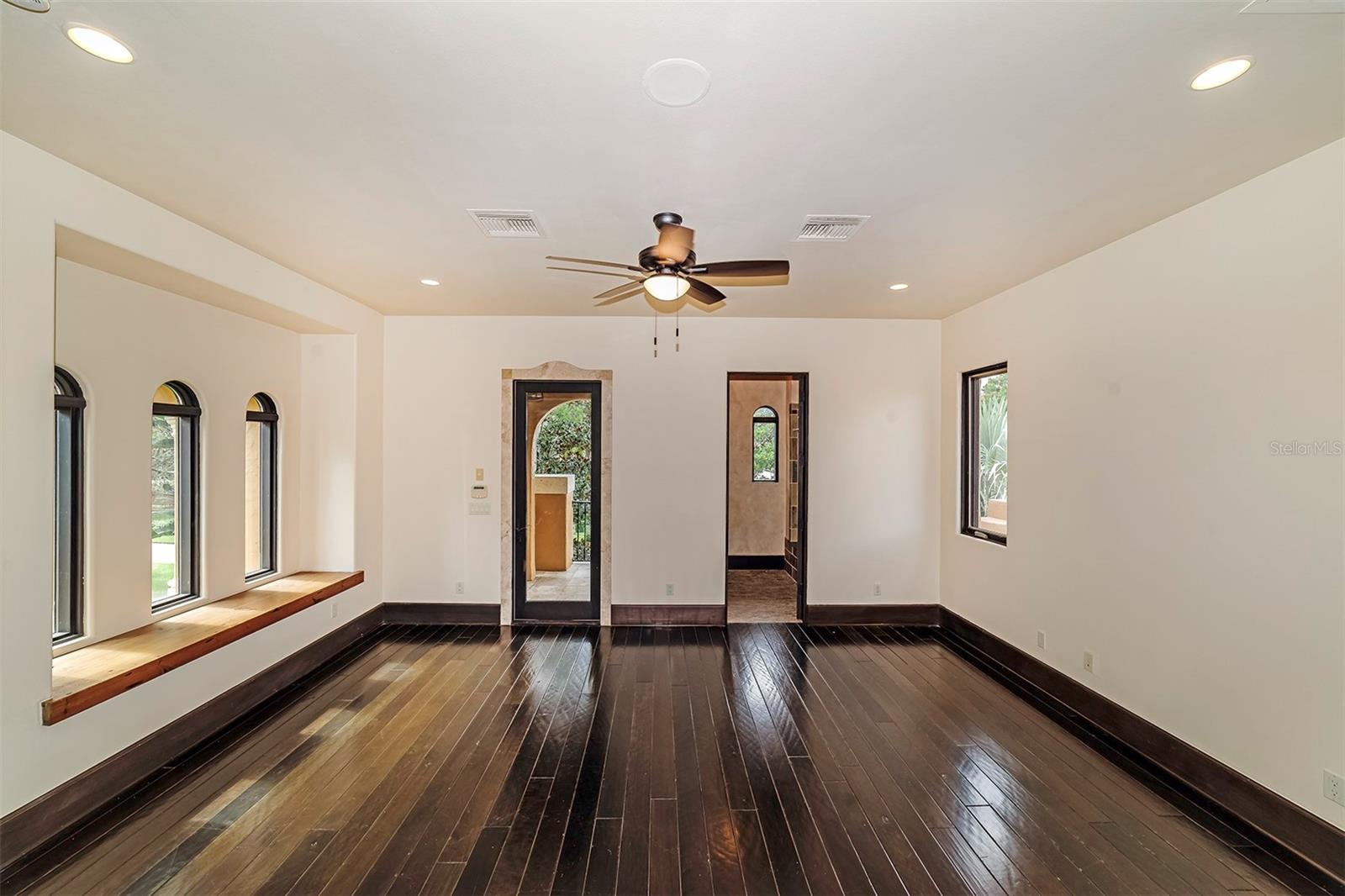 BELLA COLLINA SUB - Residential