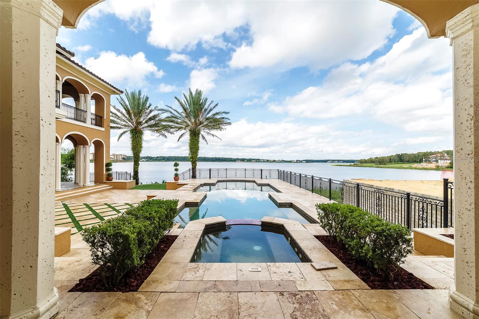 BELLA COLLINA SUB - Residential