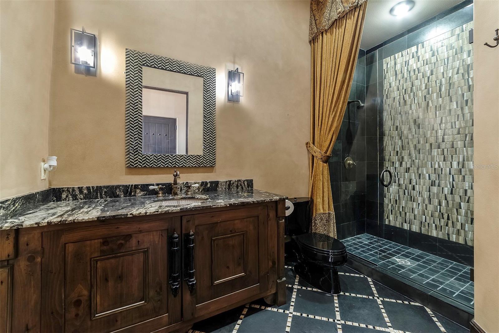 BELLA COLLINA SUB - Residential