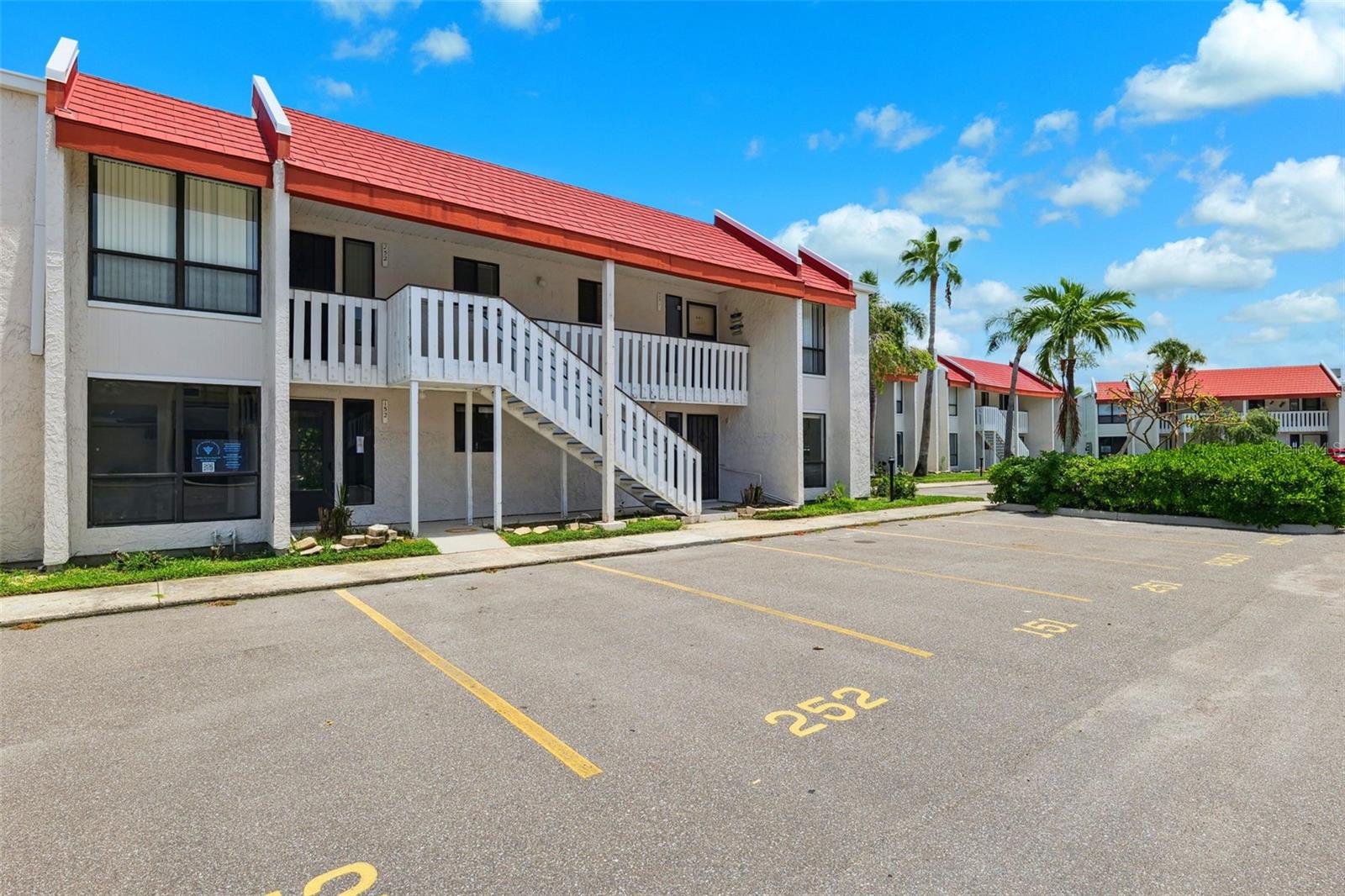 1801 GULF DRIVE N 251