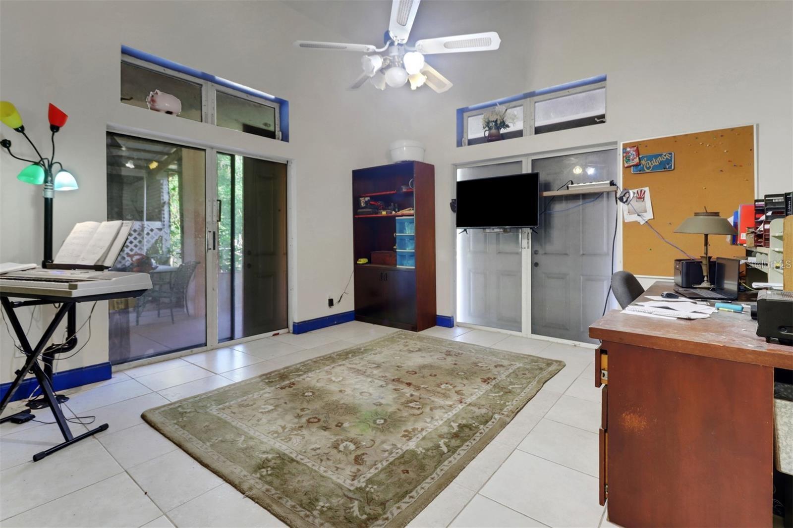 ACREAGE HEADER - Residential