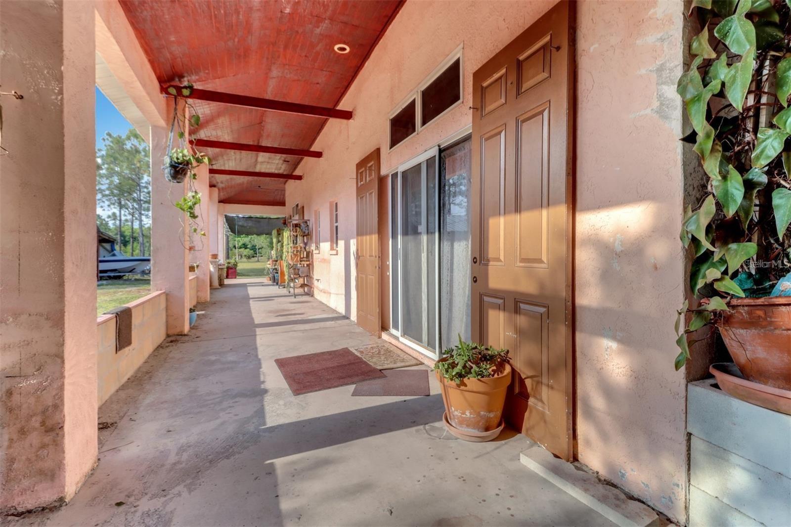 ACREAGE HEADER - Residential