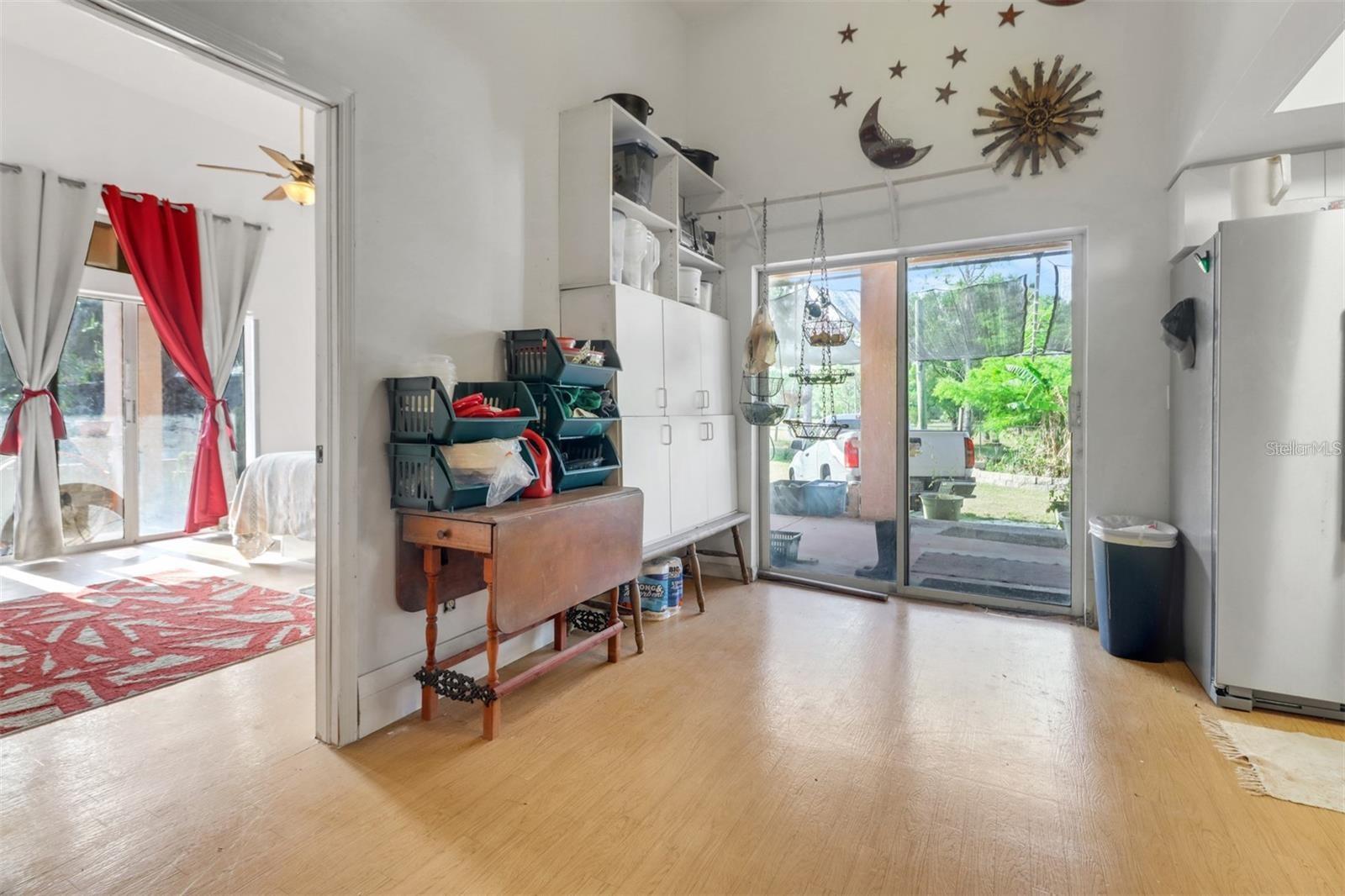 ACREAGE HEADER - Residential