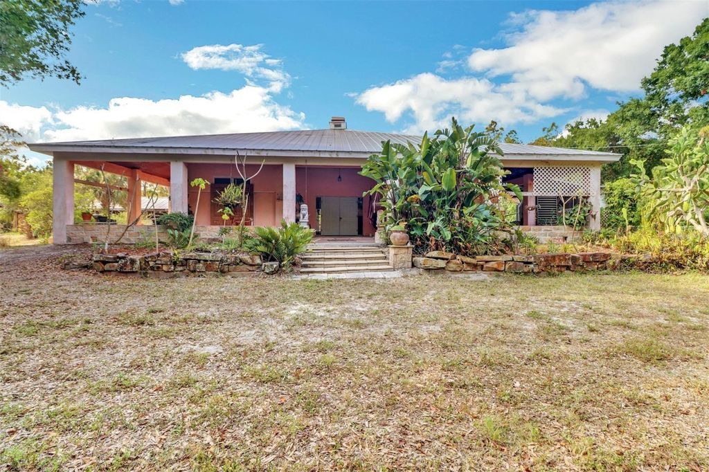 Photo of 1000 Rabbit Run Road, Naples, FL 34120 (MLS # GC537419)