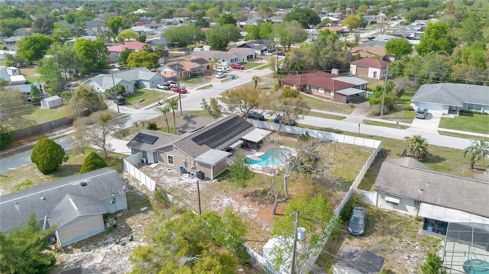 DELTONA LAKES UNIT 05 - Residential