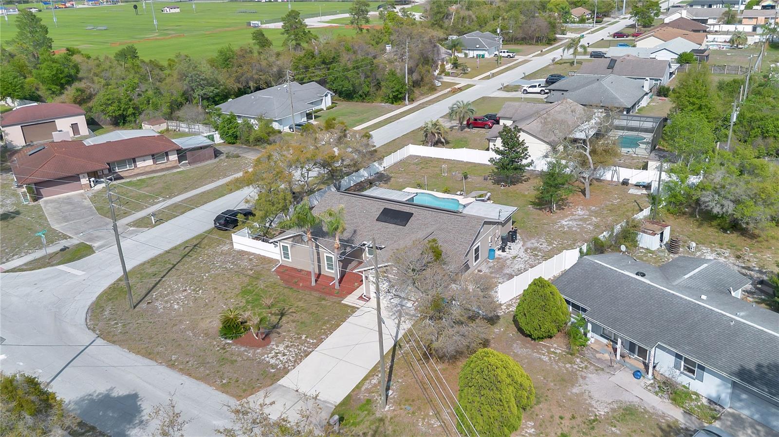 DELTONA LAKES UNIT 05 - Residential