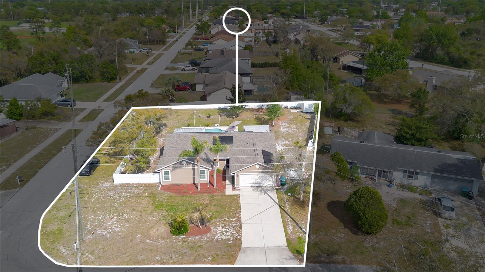 DELTONA LAKES UNIT 05 - Residential