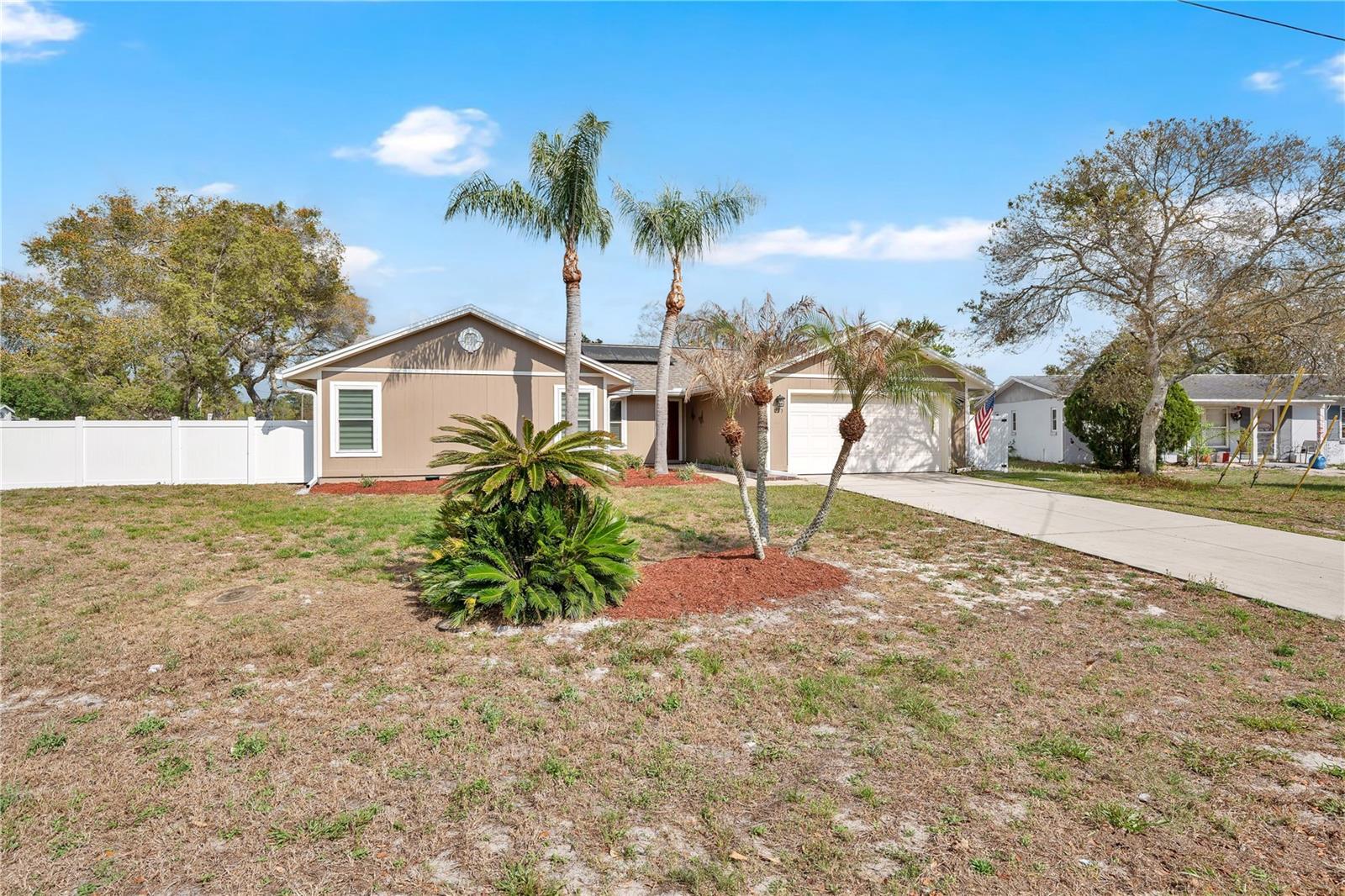 DELTONA LAKES UNIT 05 - Residential