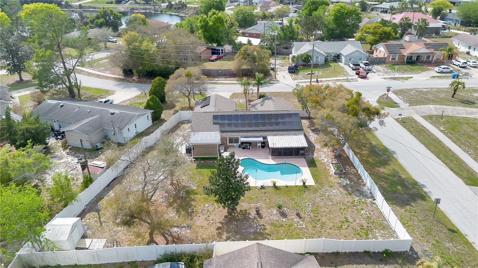 DELTONA LAKES UNIT 05 - Residential