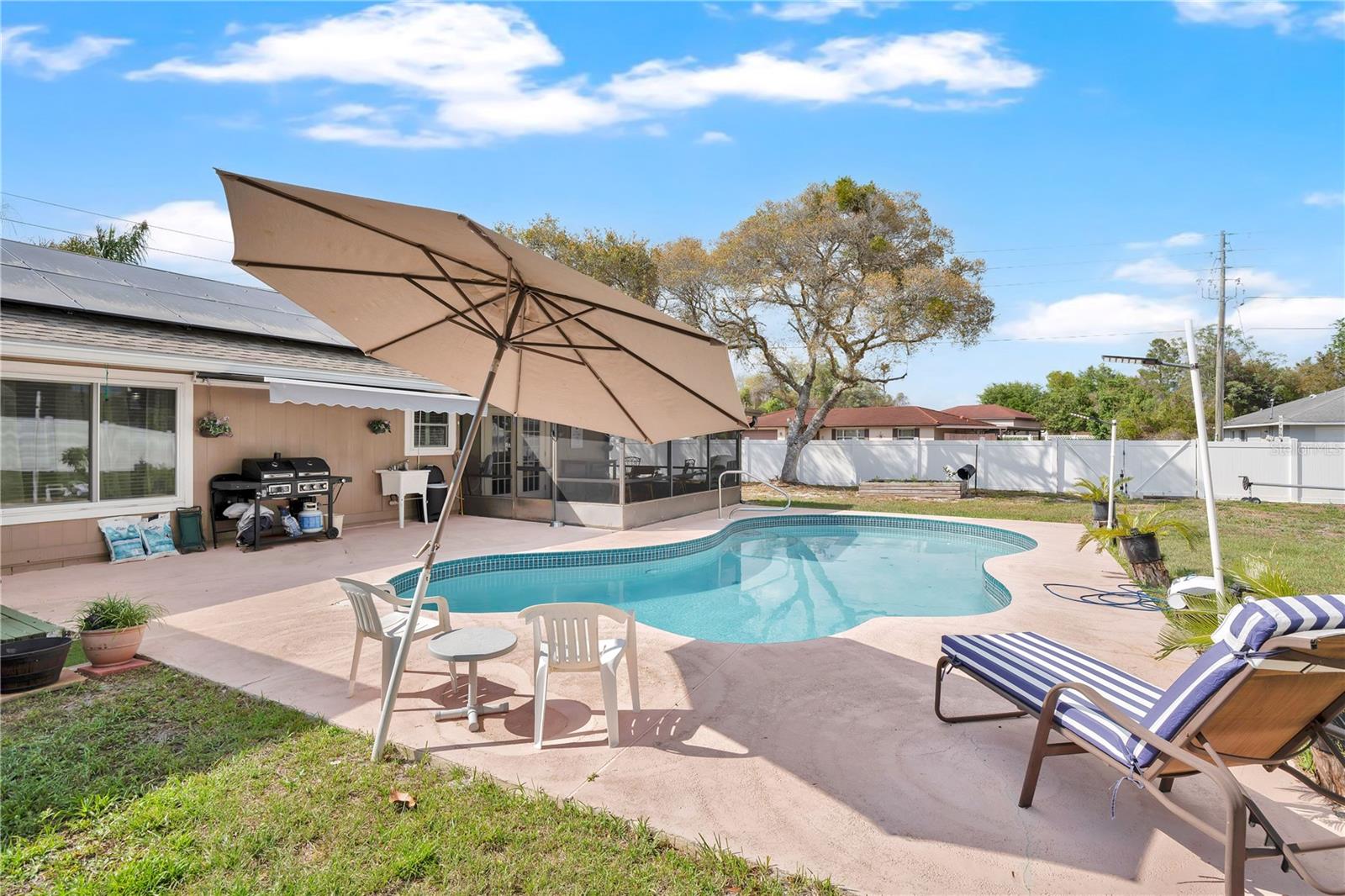 DELTONA LAKES UNIT 05 - Residential