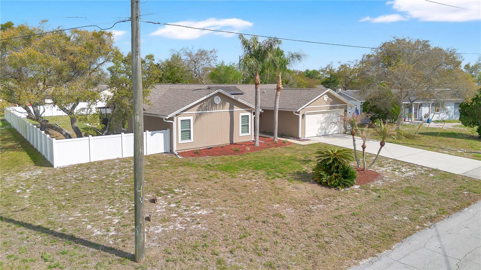 DELTONA LAKES UNIT 05 - Residential