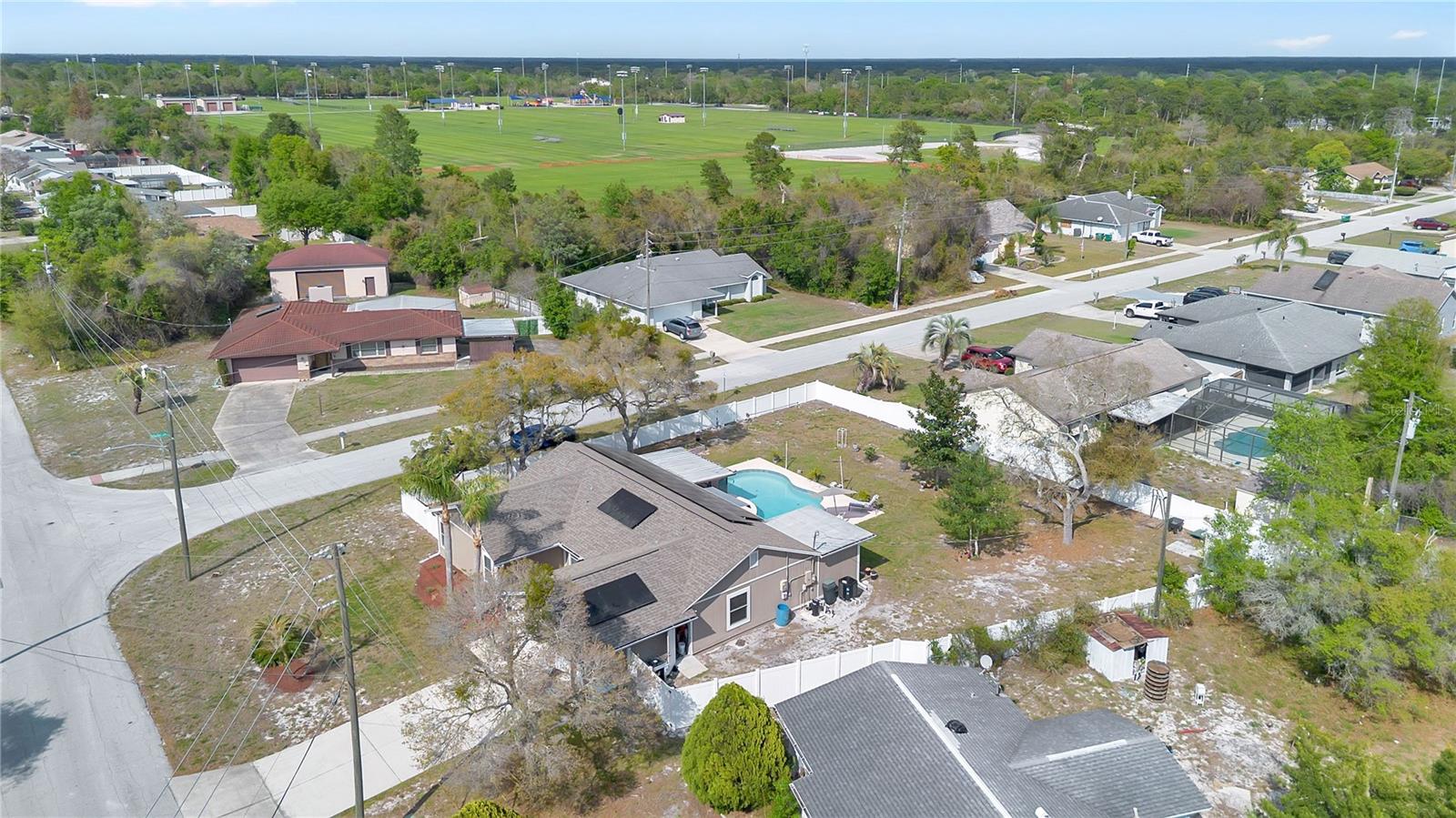 DELTONA LAKES UNIT 05 - Residential
