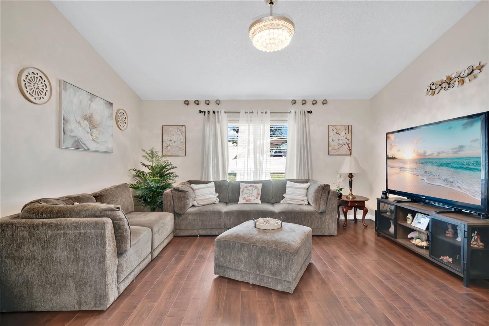 DELTONA LAKES UNIT 05 - Residential