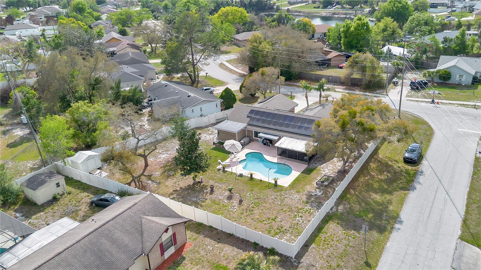 DELTONA LAKES UNIT 05 - Residential