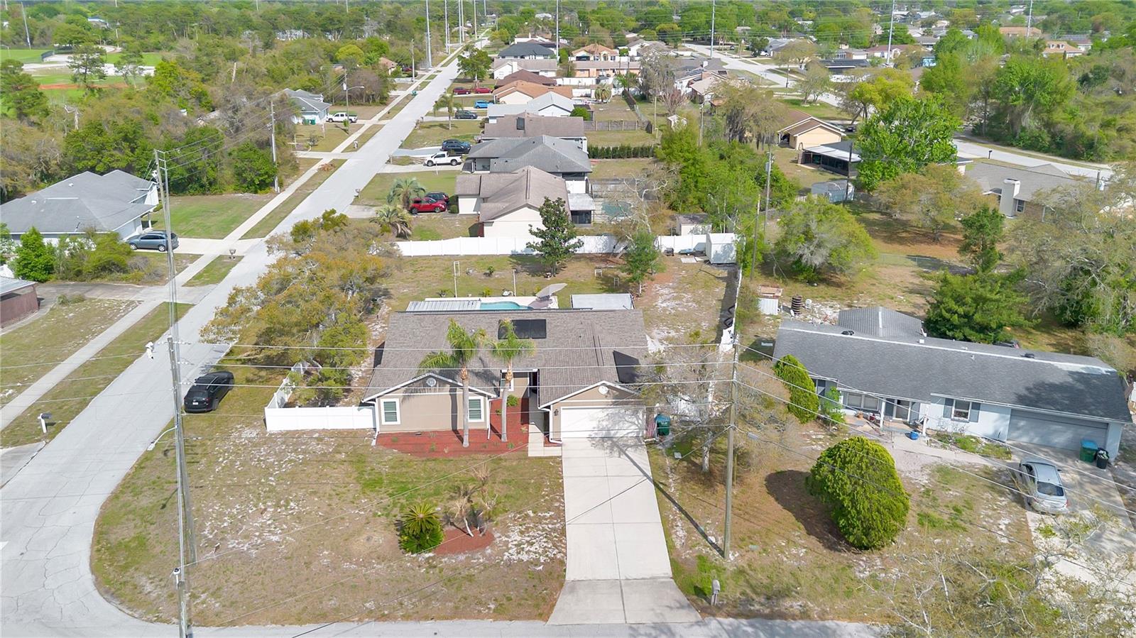 DELTONA LAKES UNIT 05 - Residential