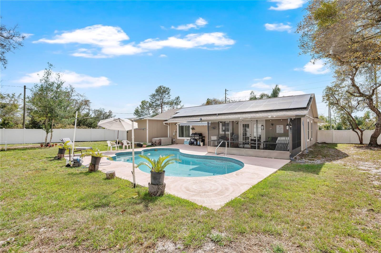 DELTONA LAKES UNIT 05 - Residential