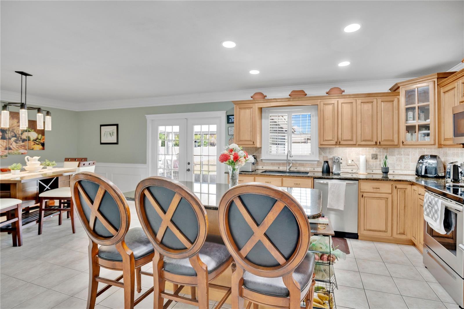 DELTONA LAKES UNIT 05 - Residential