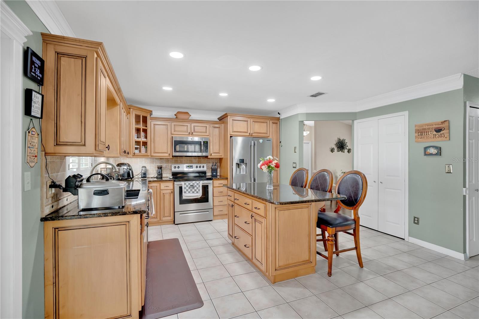 DELTONA LAKES UNIT 05 - Residential