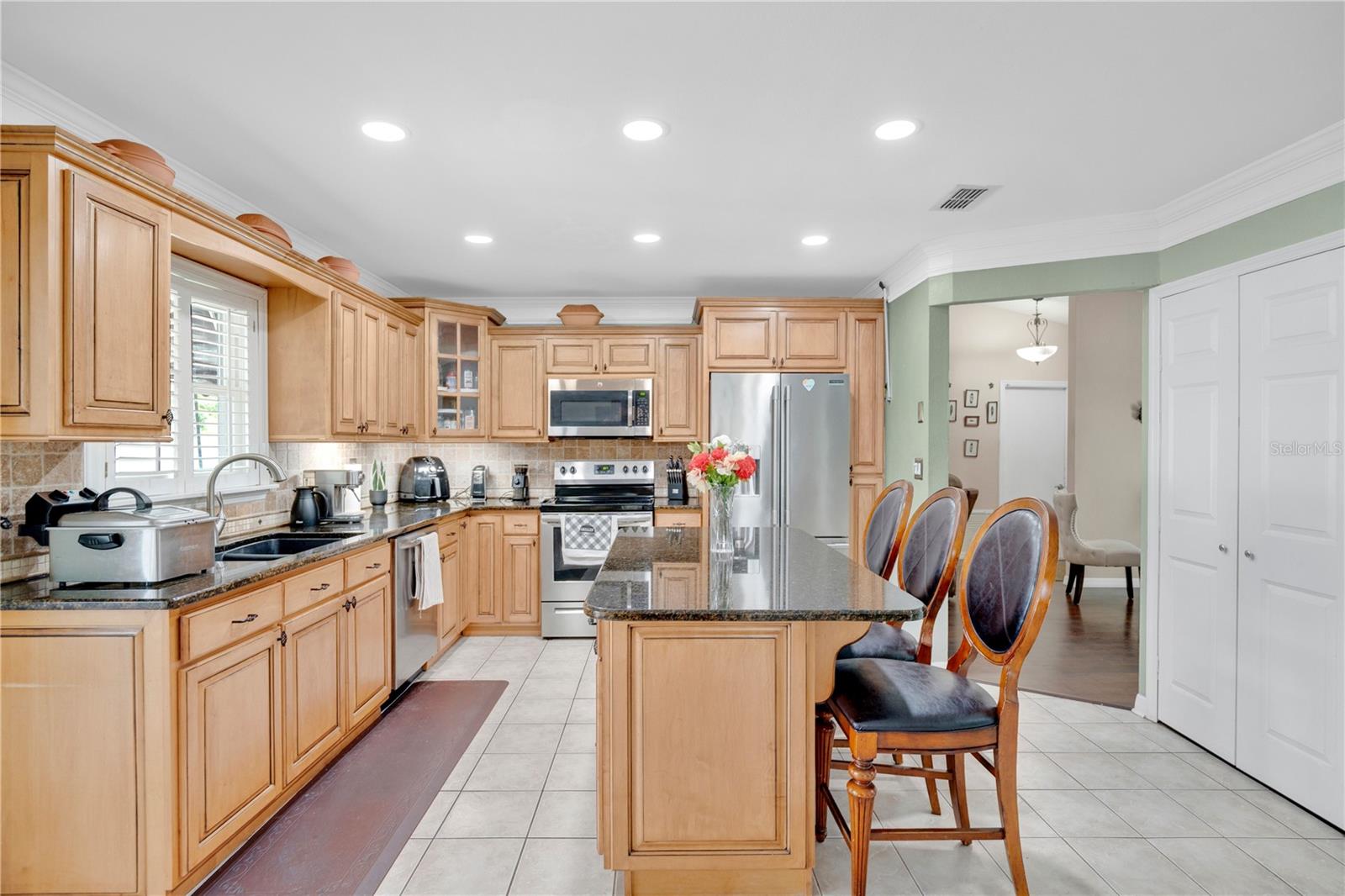 DELTONA LAKES UNIT 05 - Residential