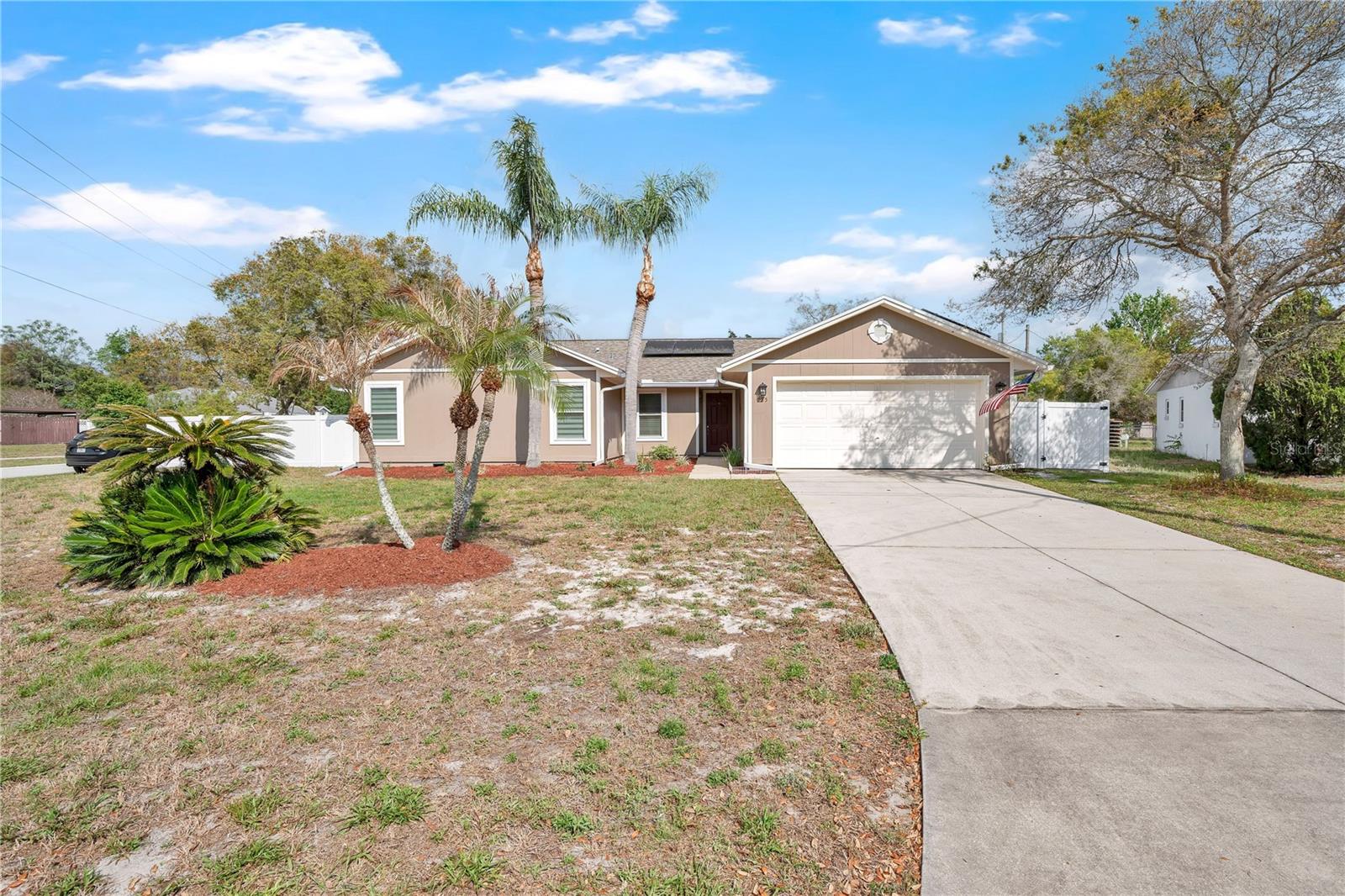 DELTONA LAKES UNIT 05 - Residential