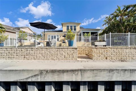 A home in APOLLO BEACH