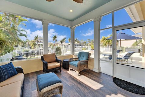 A home in APOLLO BEACH