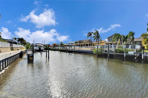 A home in APOLLO BEACH