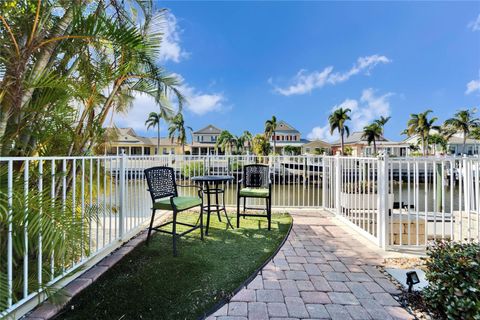 A home in APOLLO BEACH