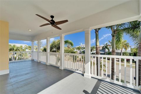 A home in APOLLO BEACH