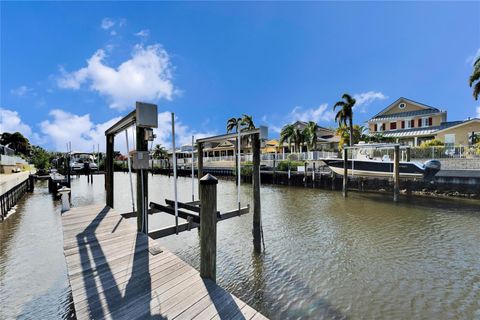 A home in APOLLO BEACH