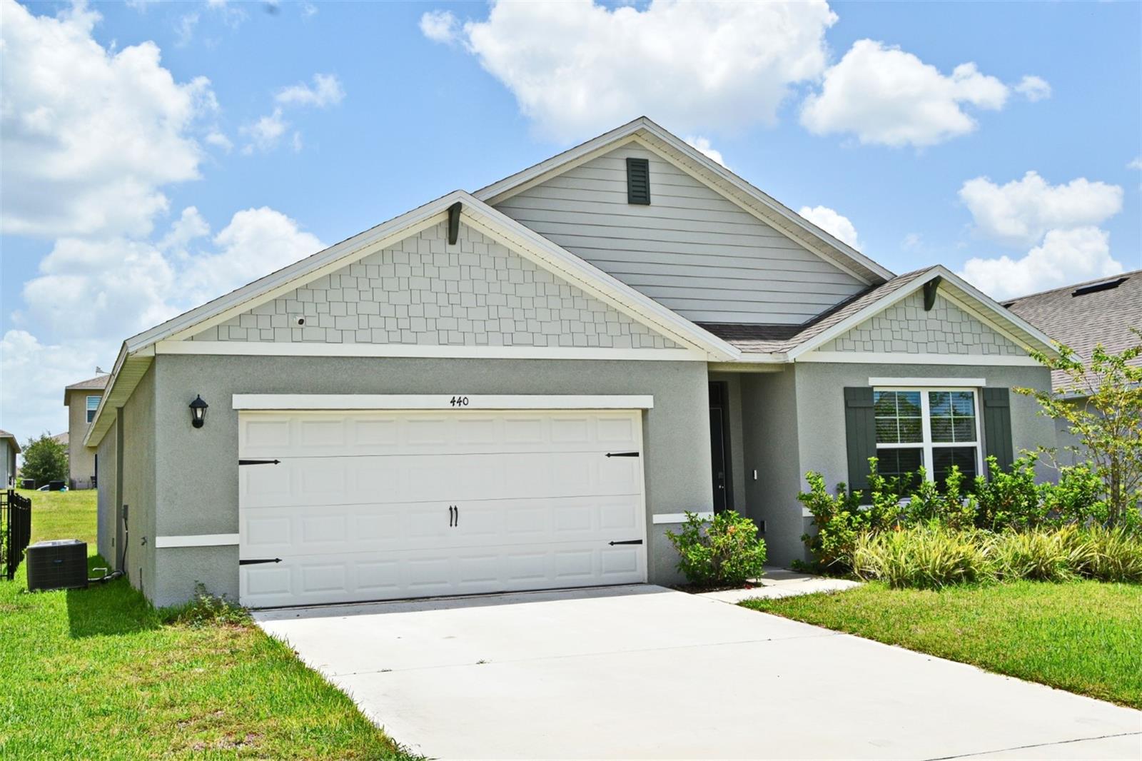440 BARONESS WAY