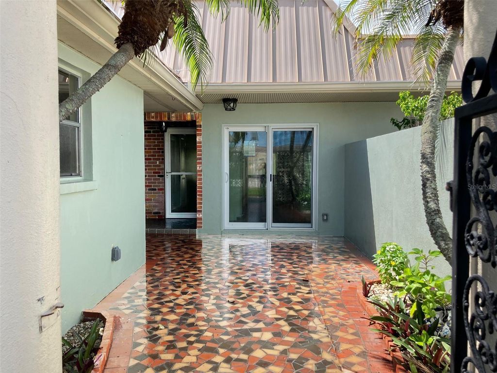 Photo of 628 Boca Ciega Point Boulevard S, St Petersburg, FL 33708 (MLS # TB8408578)