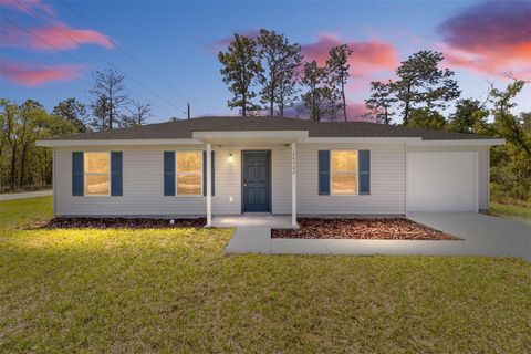 Photo of 24146 NW Foxglove Lane, Dunnellon, FL 34431 (MLS # OM697278)