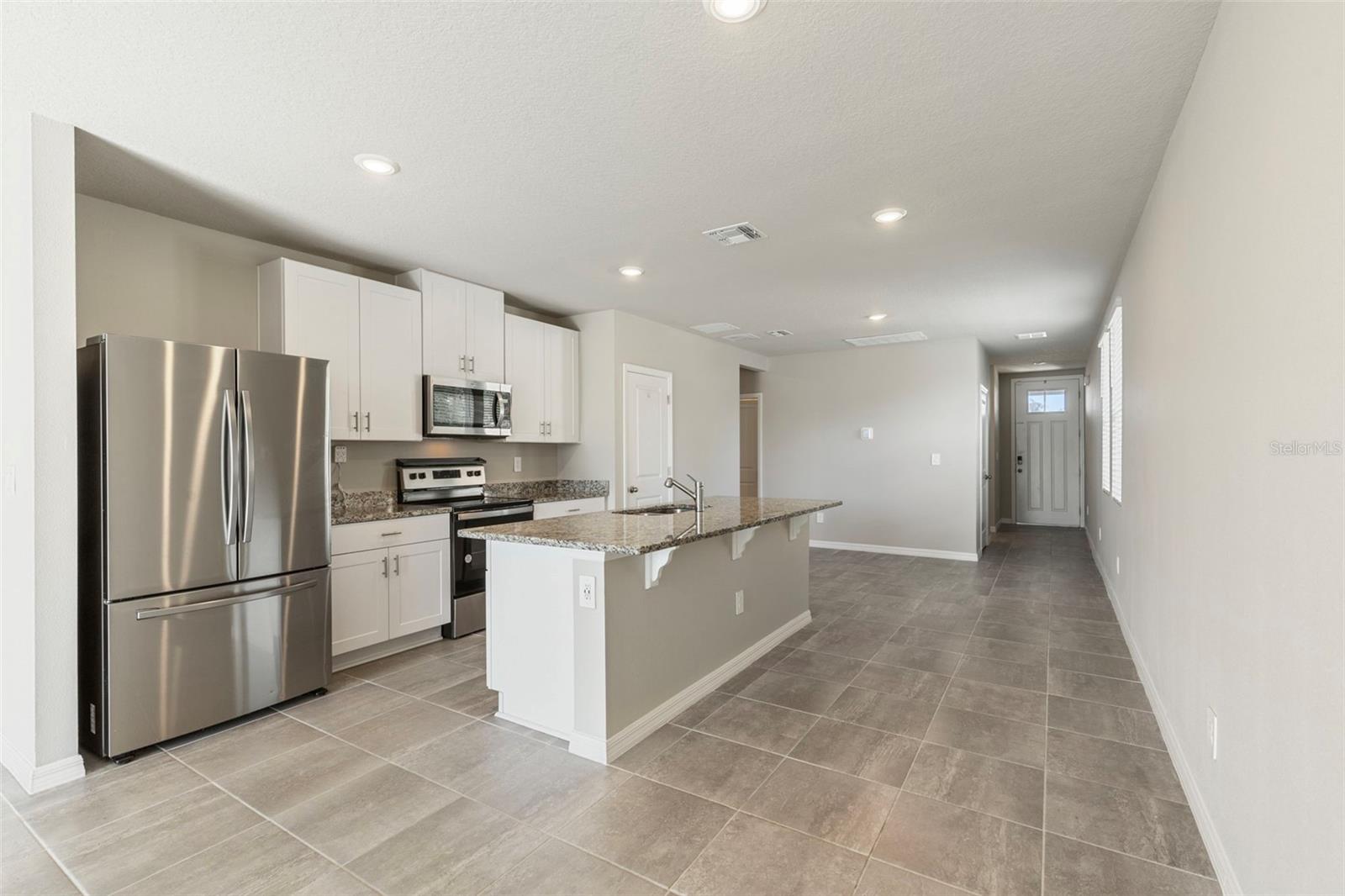 PARK EAST - Residential