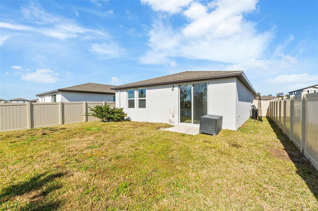 Photo of 2315 E Newsome Road, Plant City, FL 33565 (MLS # TB8467000)