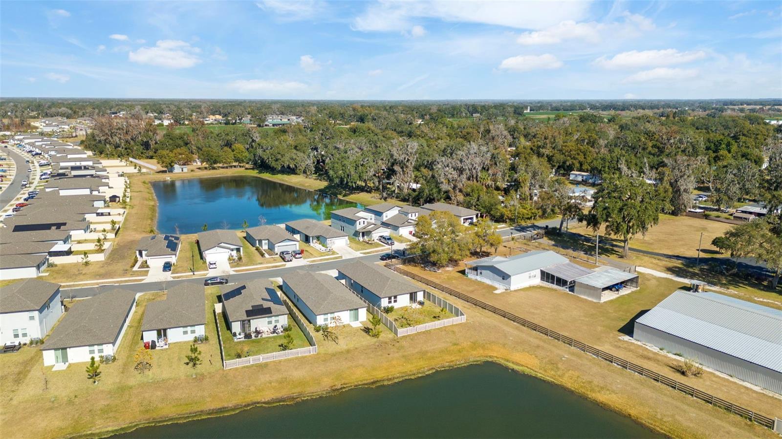 PARK EAST - Residential