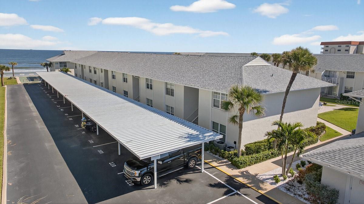 VILLAGE COLONY BEACH CLUB - Residential