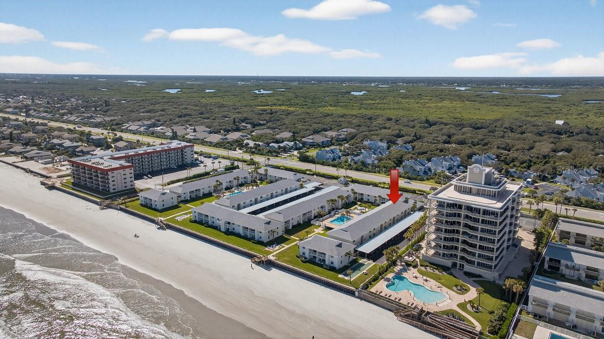 VILLAGE COLONY BEACH CLUB - Residential