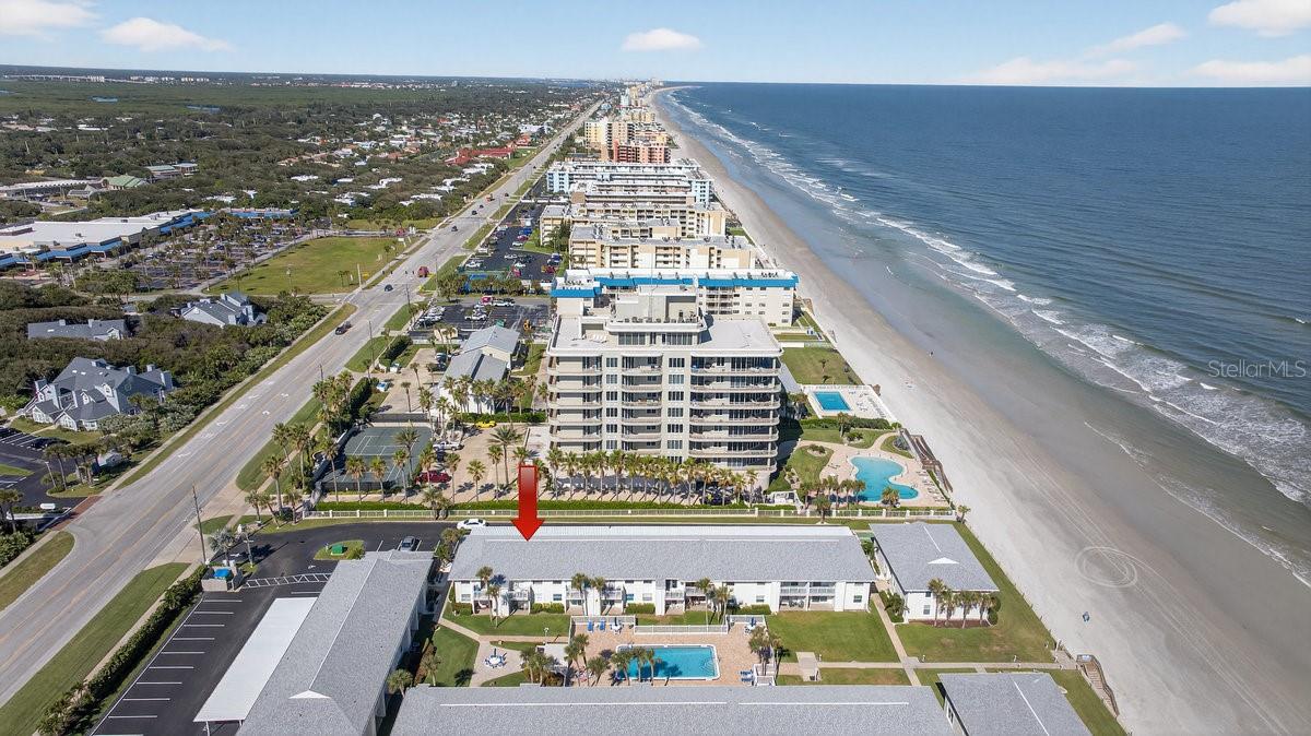 VILLAGE COLONY BEACH CLUB - Residential