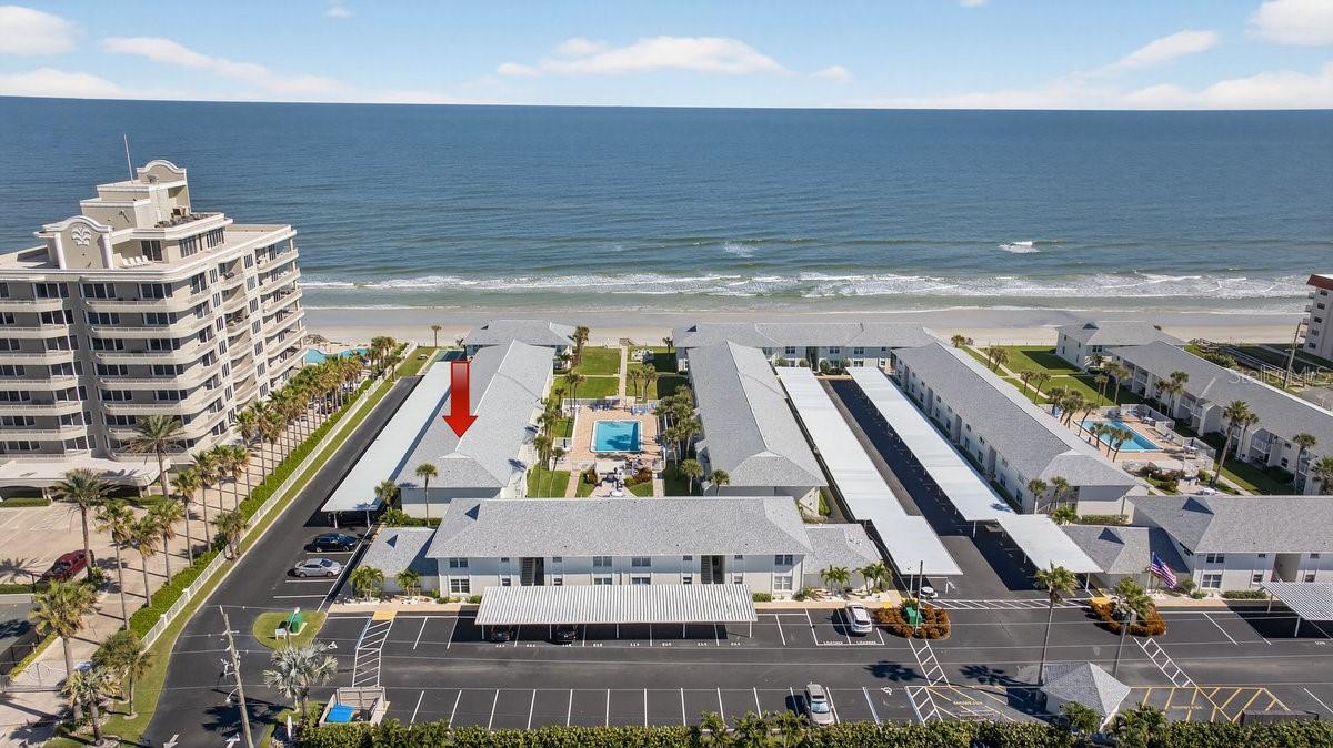 VILLAGE COLONY BEACH CLUB - Residential