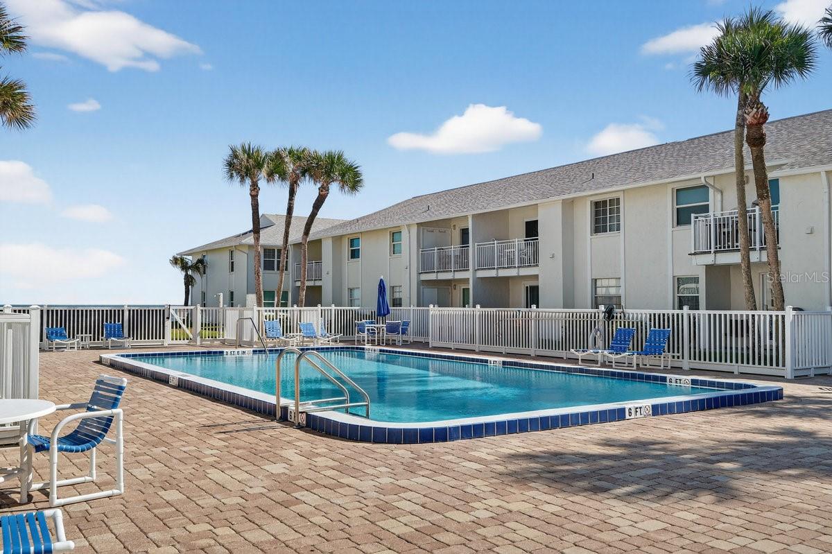 VILLAGE COLONY BEACH CLUB - Residential