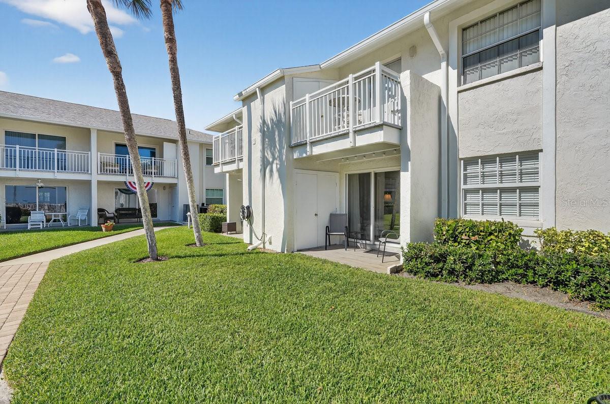 VILLAGE COLONY BEACH CLUB - Residential