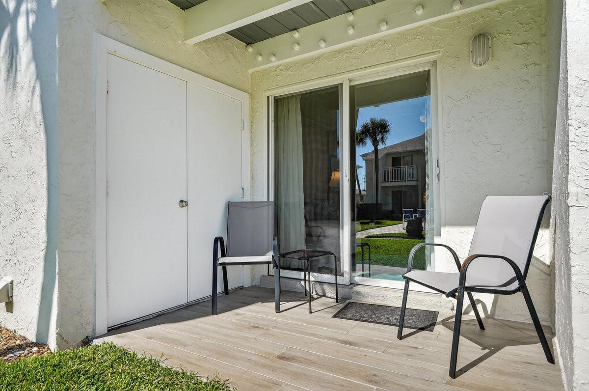 VILLAGE COLONY BEACH CLUB - Residential