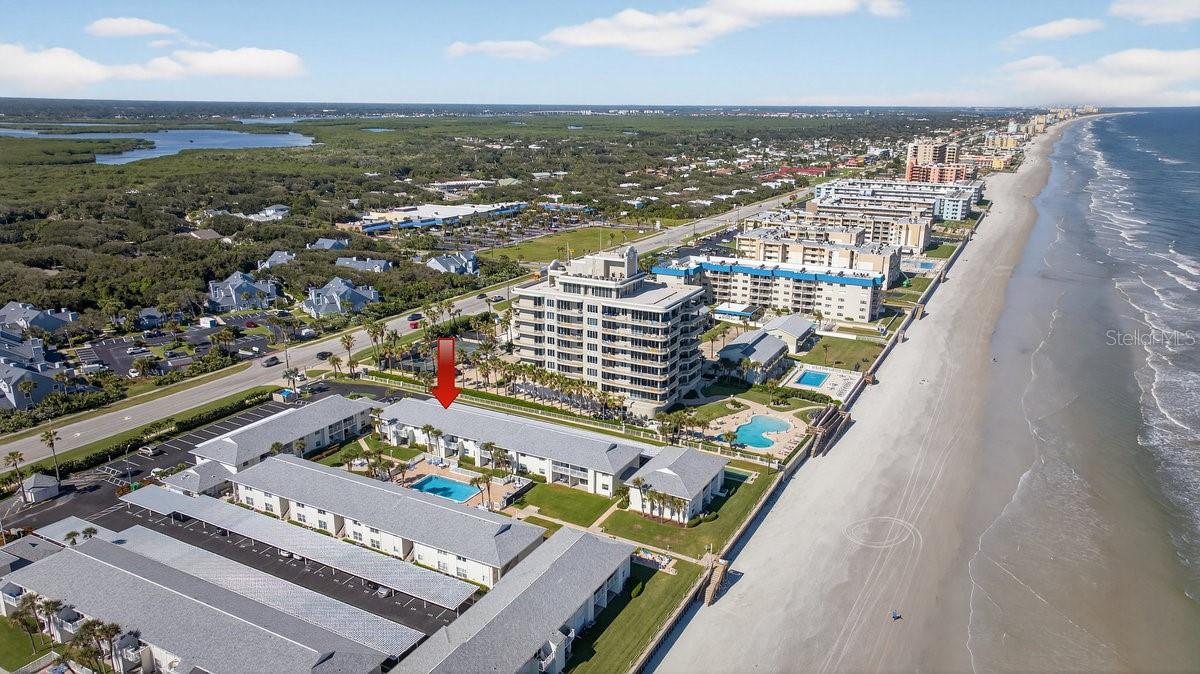 VILLAGE COLONY BEACH CLUB - Residential