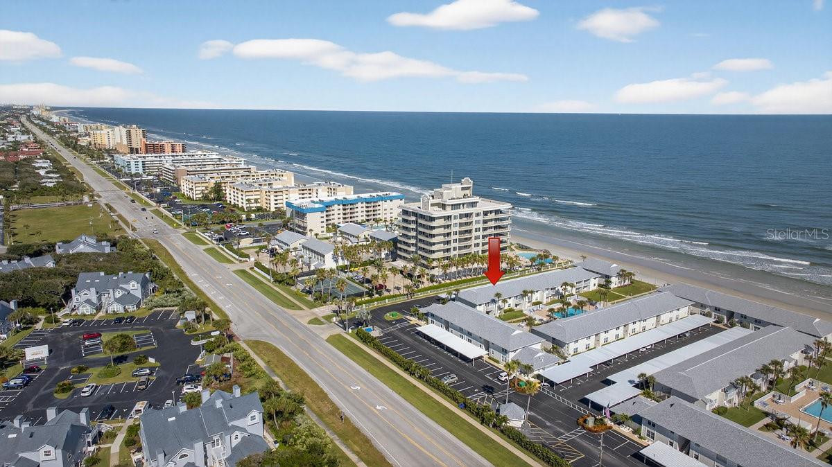 VILLAGE COLONY BEACH CLUB - Residential