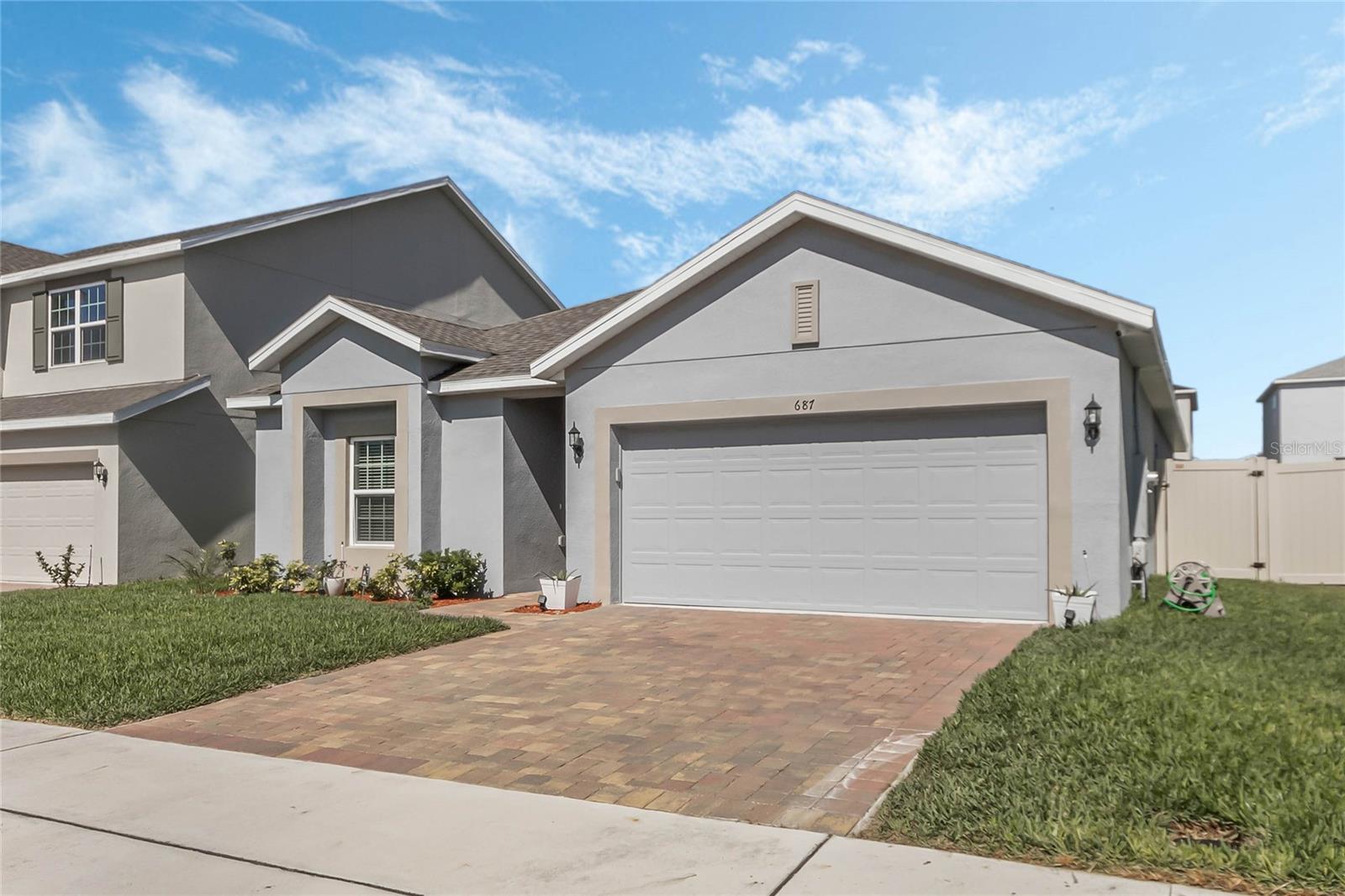 687 CAMPO LANE