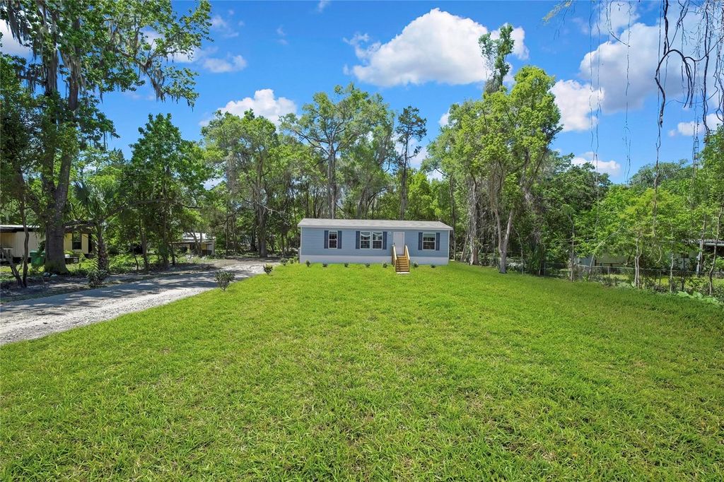 Photo of 4540 N Winchester Terrace, Hernando, FL 34442 (MLS # W7885384)