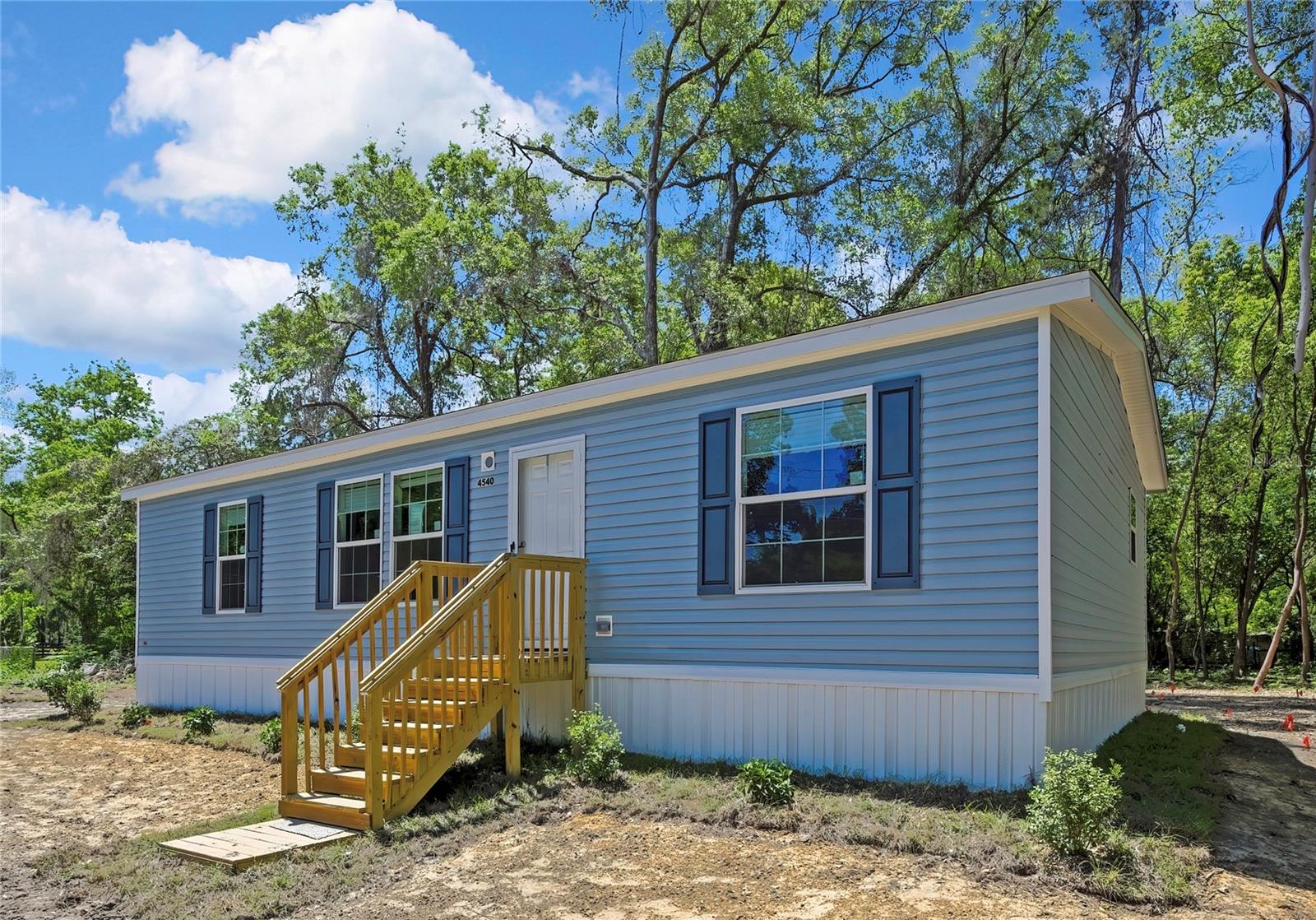 APACHE SHORES UNIT 04 - Residential