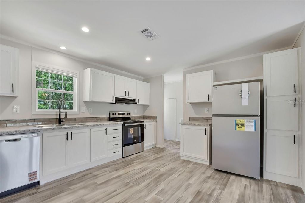 Photo of 4540 N Winchester Terrace, Hernando, FL 34442 (MLS # W7885384)