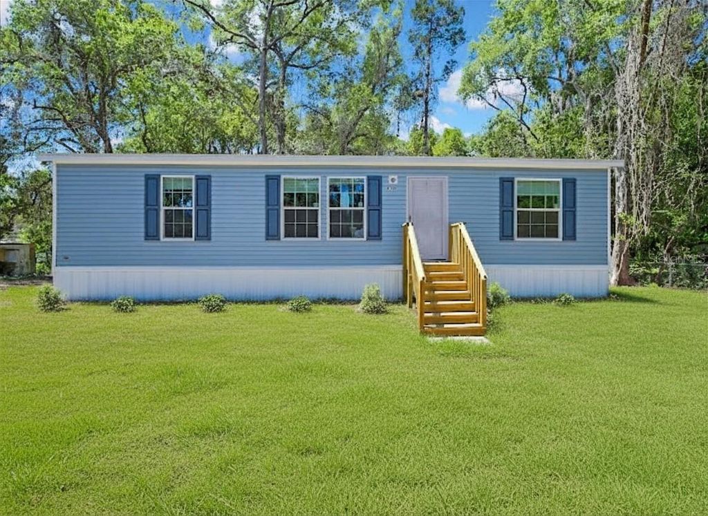 Photo of 4540 N Winchester Terrace, Hernando, FL 34442 (MLS # W7885384)